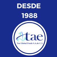 Tae Global Foods – Desde 1988